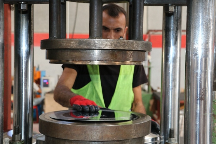 Metal Mutfak Eşya İhracatında Hedef 1 Milyar Dolar