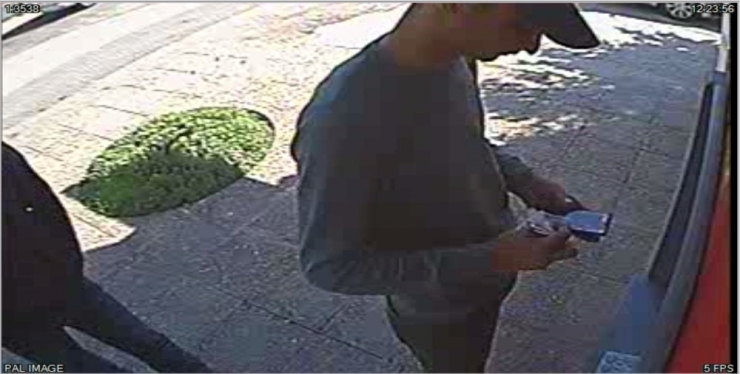 Banka Dolandırıcılarına Talimat ’Harry Potter’dan