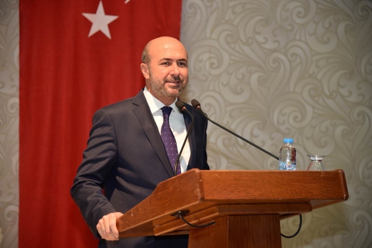 Sürdürebilir Temiz Okul Projesi (Stop) Hayata Geçti