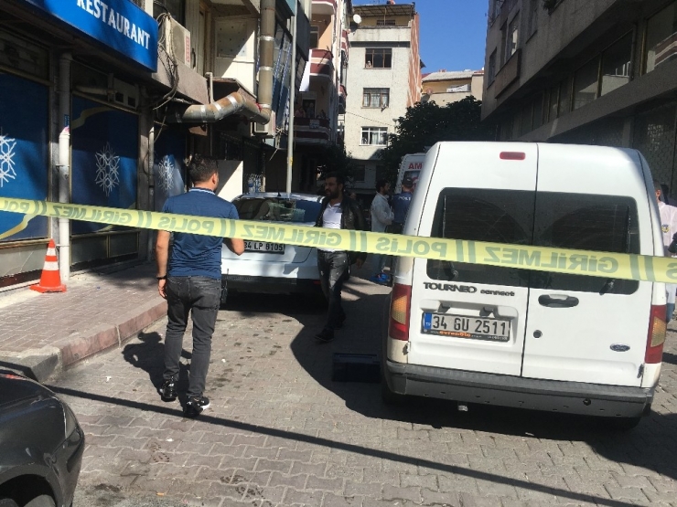 Zeytinburnu’nda Derbi Maç Cinayeti