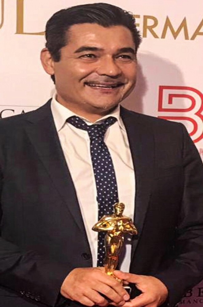 Erol Ceylan, Dördüncü Kez Almanya’nın En İyisi Seçildi