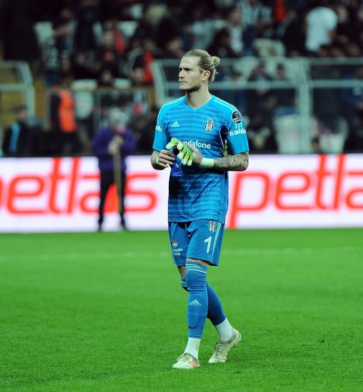 Beşiktaş’ta Sorun İlk Gol!