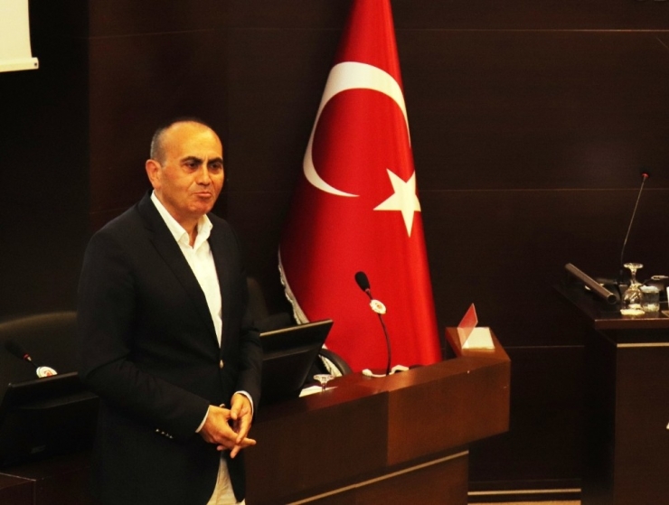 Fatih Kuran: "Finans Danışmanıyla İşler Yolundayken Çalışın"