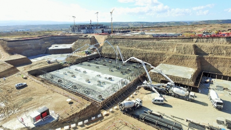 1994’ten Önce Yapılan Binalar Risk Altında