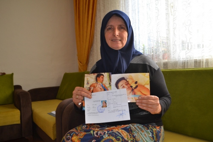 300 Ameliyat Olmuştu...amerika’dan Sevindiren Haber Geldi