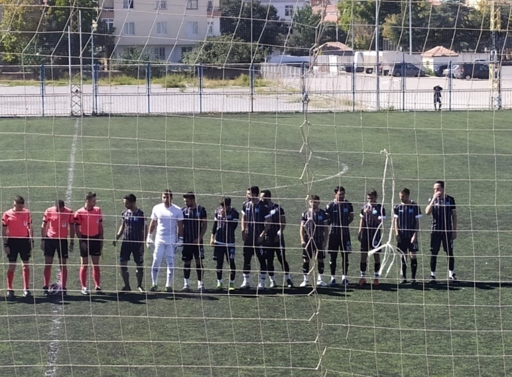 Develispor Seriye Taktı