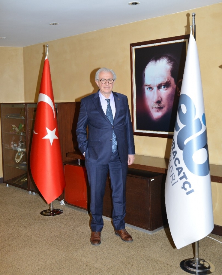 İş Dünyası Bakan Berat Albayrak’ın Açıklamalarını Değerlendirdi