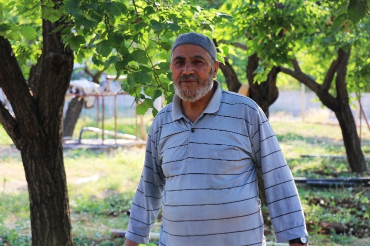 Hac Hayalini Dolandırıcılar Bozdu