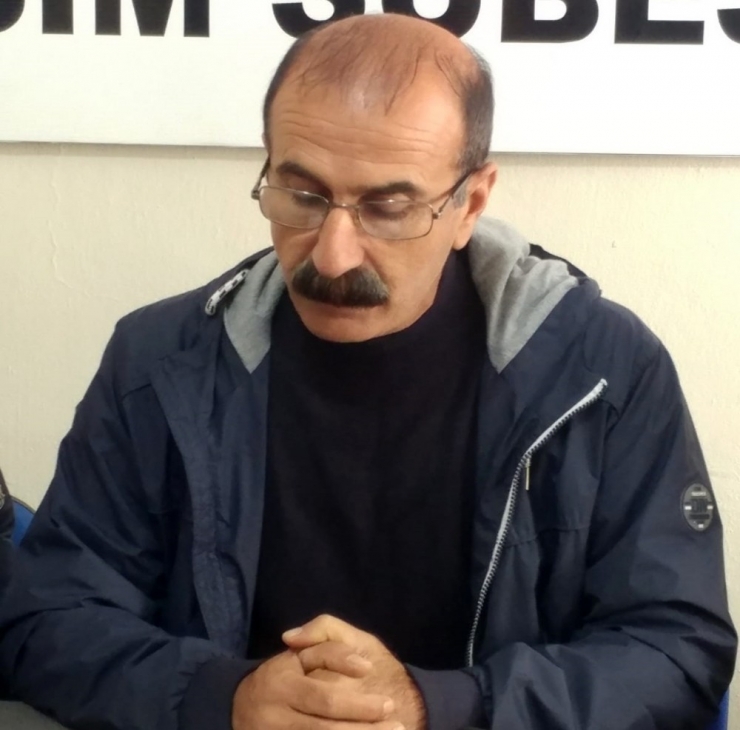 Tunceli’deki Terör Operasyonu