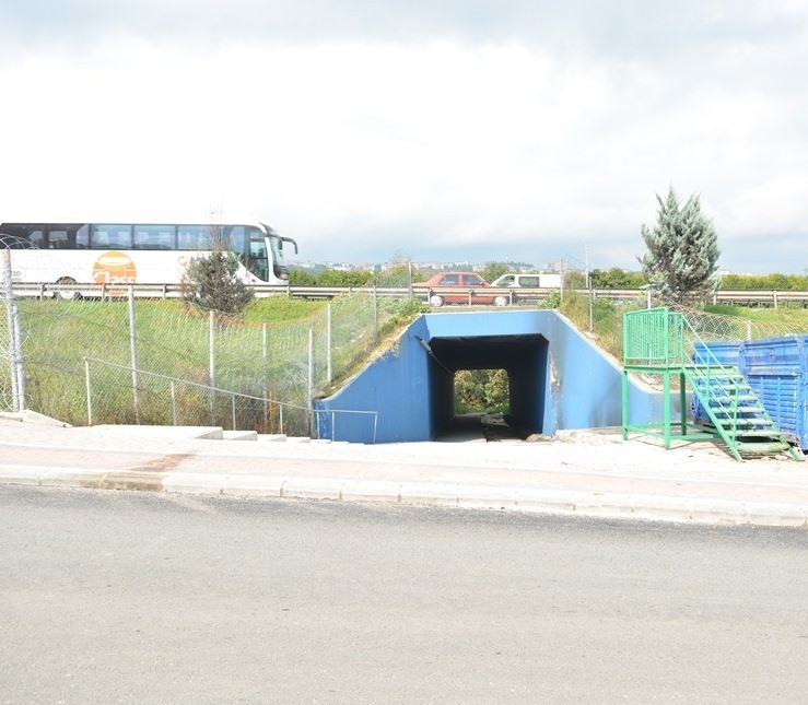 İzmit’e Yakışmayan Görüntüler Tarih Oluyor