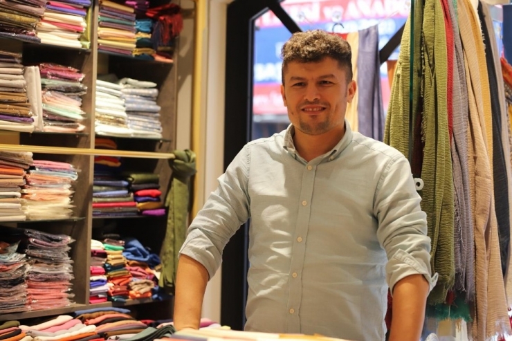 Ailesine Bakmak İçin Başladığı İşi İhracat Yapacak Kadar Büyüttü