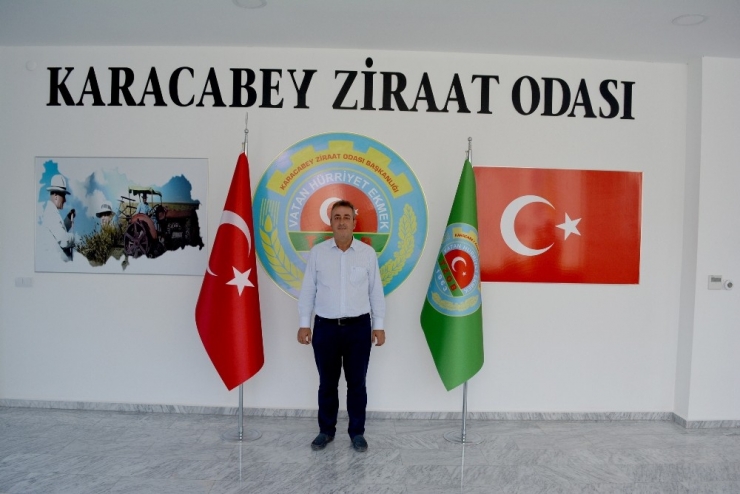 İthalat Hem Çiftçiyi, Hem De Sanayiciyi Vurdu