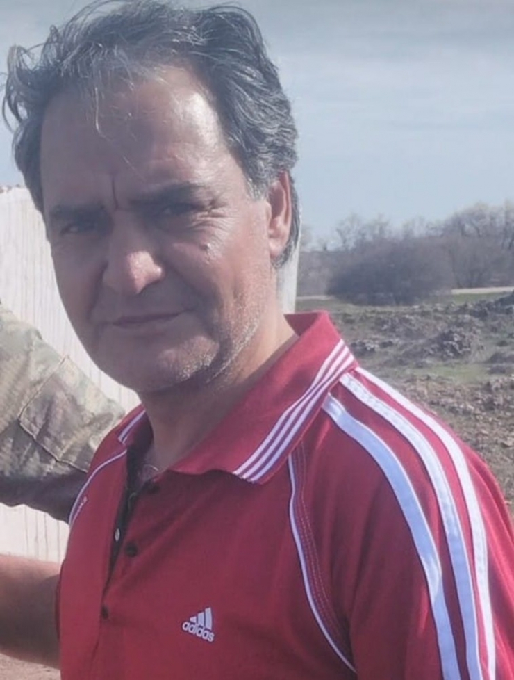 Kars 36 Spor Teknik Direktör Şaşmaz İle Yolları Ayırdı