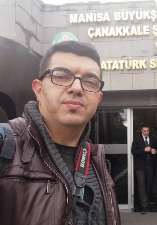 Manisa’da Korkunç Cinayet, Kızının Gözü Önünde Vuruldu