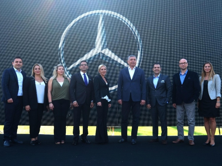 10 Yılda İkinci El 20 Bin Kamyon Ve Otobüs Satıldı