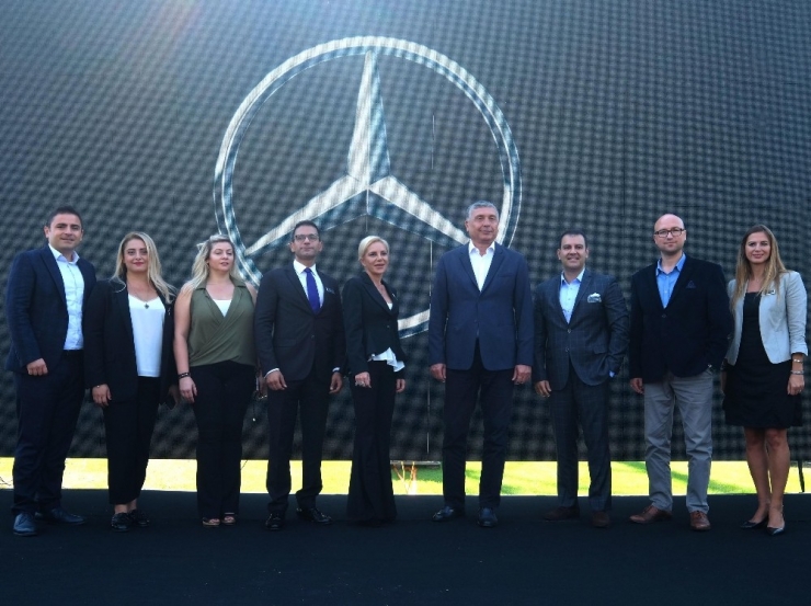 17 Yılda İkinci El 20 Bin Kamyon Ve Otobüs Satıldı