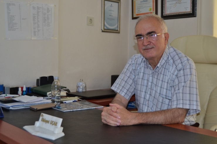 Müsiad Sağlık Komisyonundan Çocuklar İçin Beslenme Önerisi