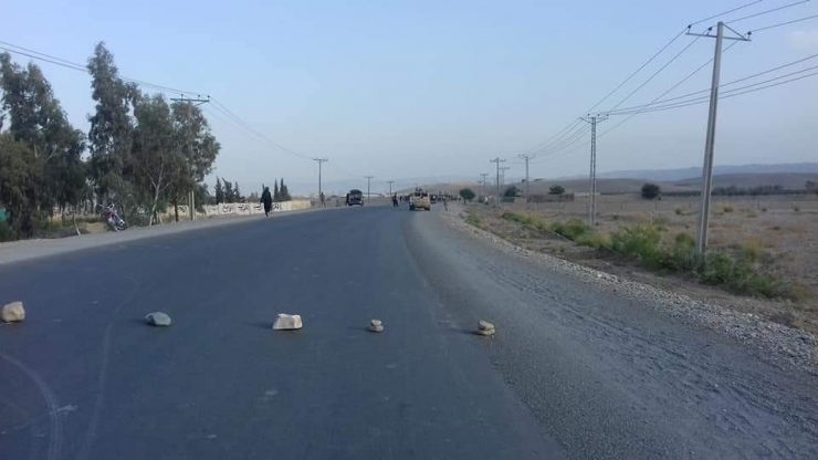 Pakistan’da İntihar Saldırısı: 1 Ölü