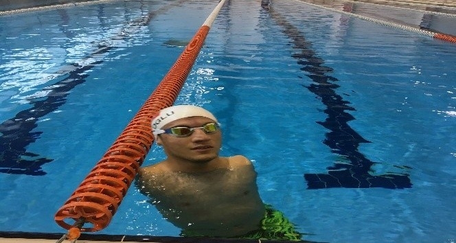 Şampiyon Yüzücüler Hikayelerini Sdü’de Anlatacak