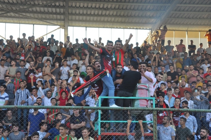 21 Yaşındaki Bedensel Engelli Gencin Amigoluk Hayali Gerçek Oldu