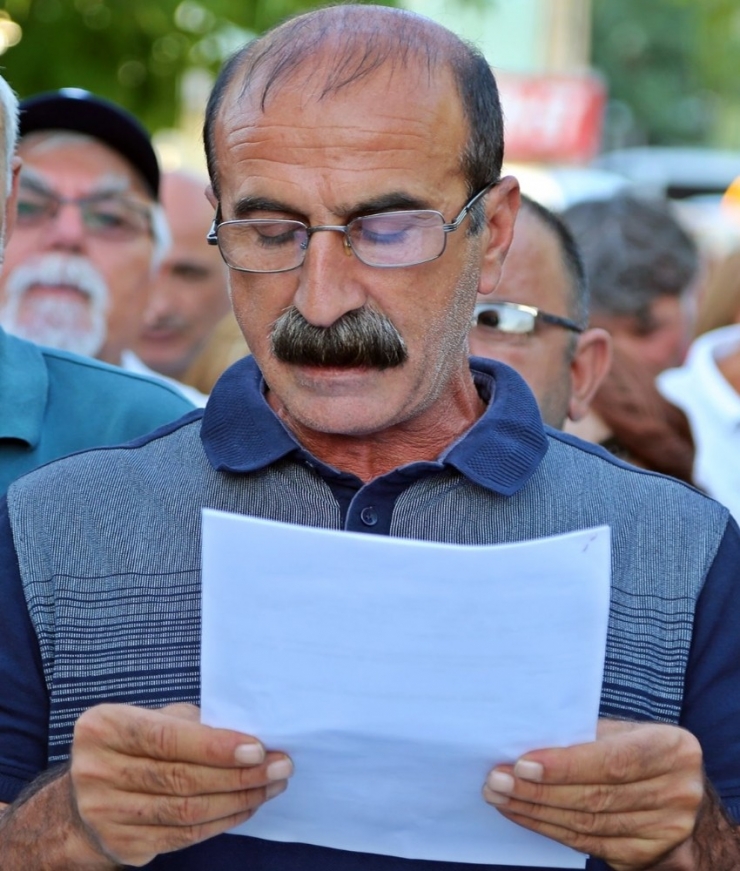 Tunceli’deki Terör Operasyonu