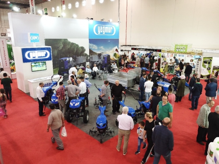 5 Günde 53 Bin 733 Kişiyi Ağırladı