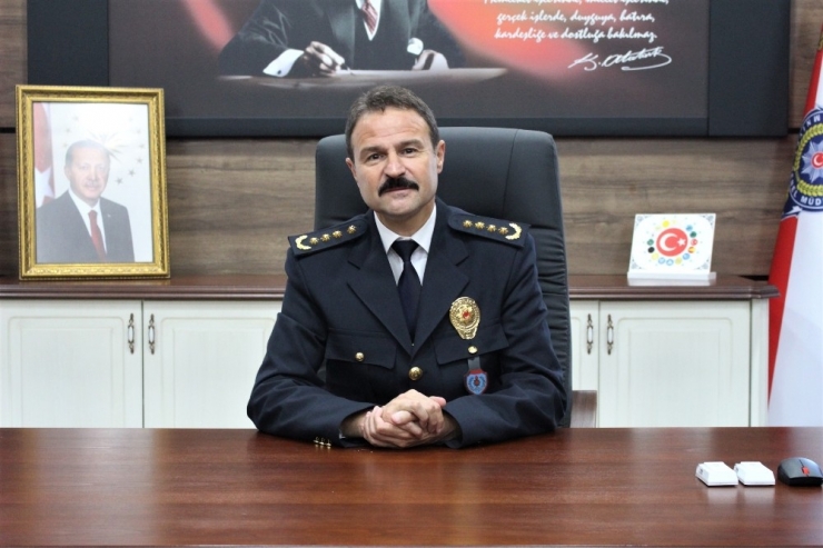 Gezer İçin Karşılama Töreni Düzenlendi