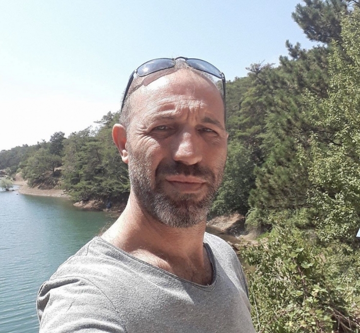 Samsun’da Şüpheli Ölüm