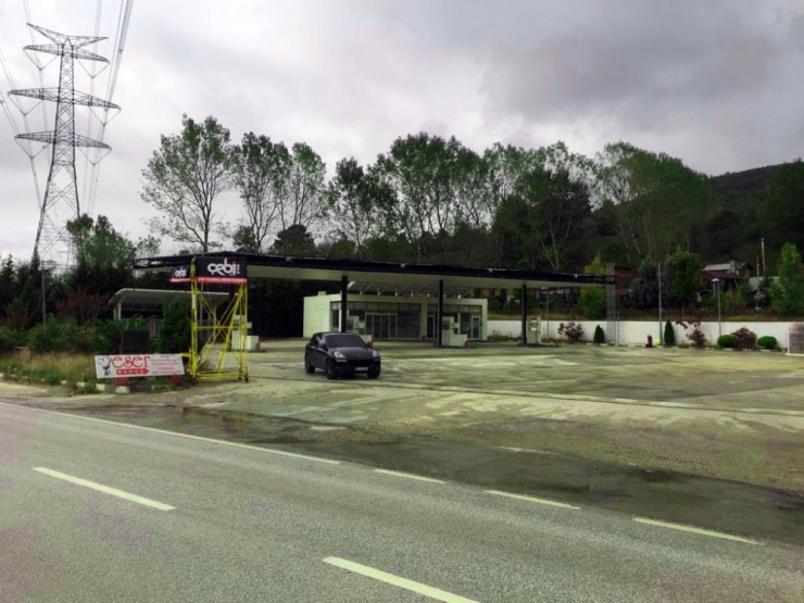 Çebi Grup Yatırımlarına Bir Yenisini Daha Ekledi