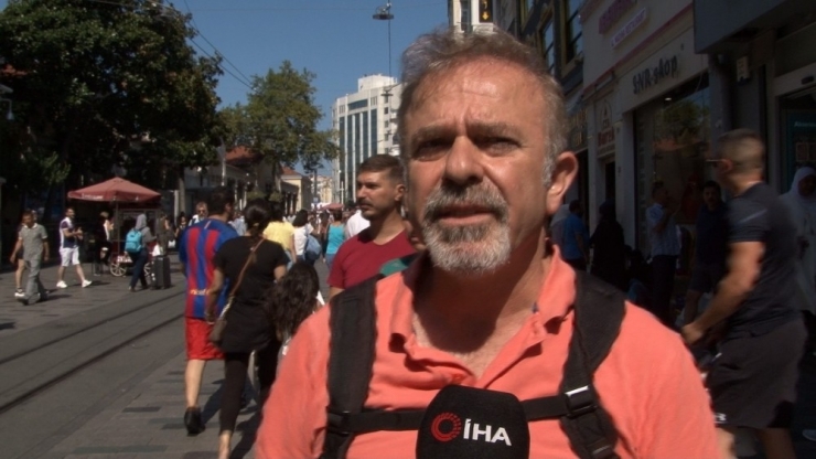 Taksici-yönetmen Sokak Çocuklarının Sesi Oldu