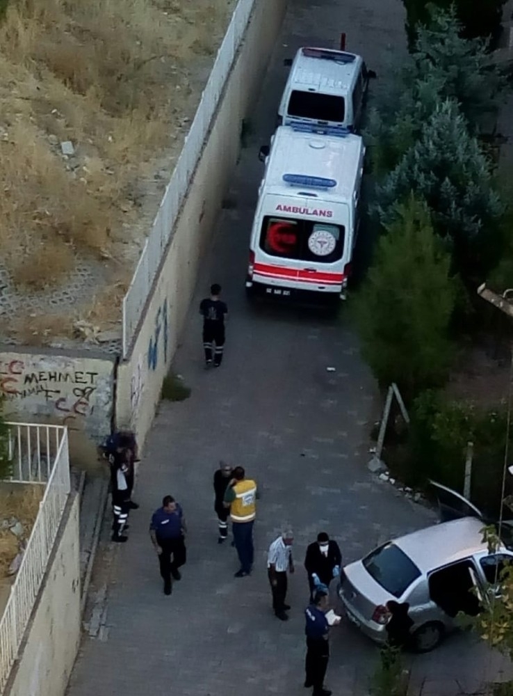 Kayıp Şahıs Evinde Ölü Bulundu