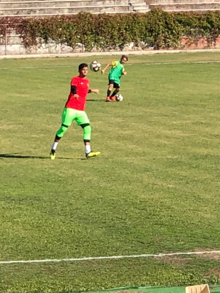 Aliağa-ayvalıkgücü Karşılaşması Tff Disiplin Kurulu’na Taşındı