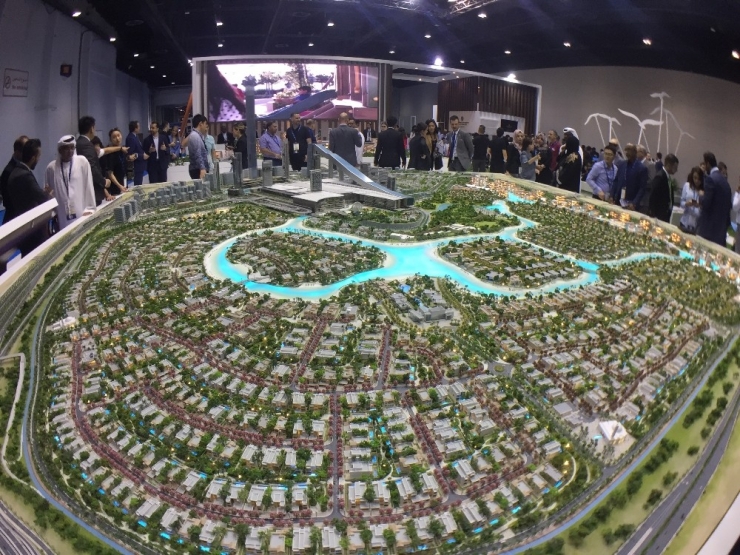 "Gayrimenkul Geliştirme, Kamu Politikası Olmalı"