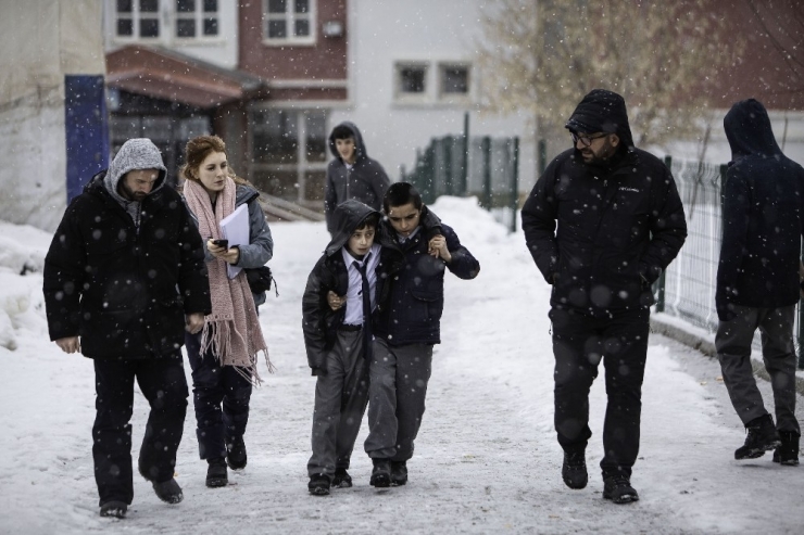 Antalya Film Festivali Kurmaca Work İn Progress Adayları Belirlendi