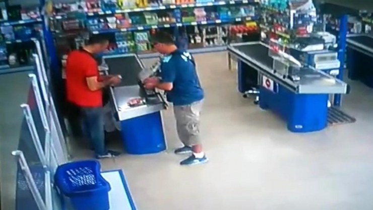 Dolandırıcıdan İlginç İfade: “Dolandırıcılık Bende Alışkanlık Oldu”