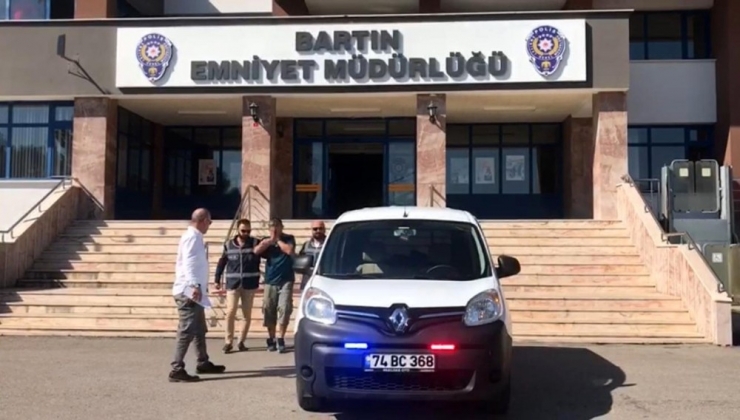 Dolandırıcıdan İlginç İfade: “Dolandırıcılık Bende Alışkanlık Oldu”