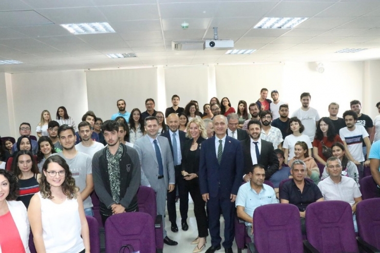 Deri Sektörüne Başarı Bursuyla Katma Değer