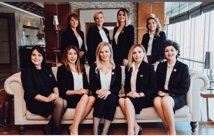 Kadının 2020’deki Gündemi Bursa’da Tartışılacak