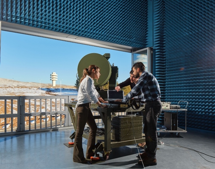 Aselsan’da İstihdam Seferberliği Sürüyor