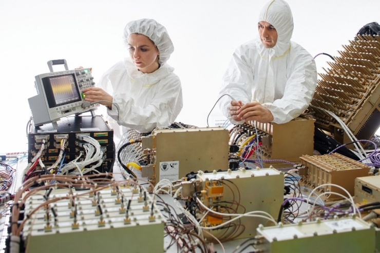 Aselsan’da İstihdam Seferberliği Sürüyor