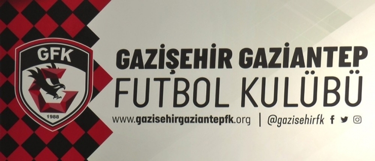 Gazişehir Gaziantep Dördüncü Kez İsim Değişikliğine Gitti