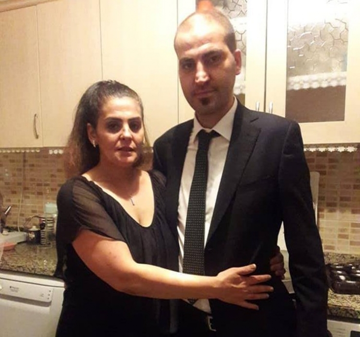 Kocasını Öldüren Hülya Ören Hakkındaki Soruşturma Tamamlandı