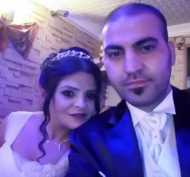 Kocasını Öldüren Hülya Ören Hakkındaki Soruşturma Tamamlandı