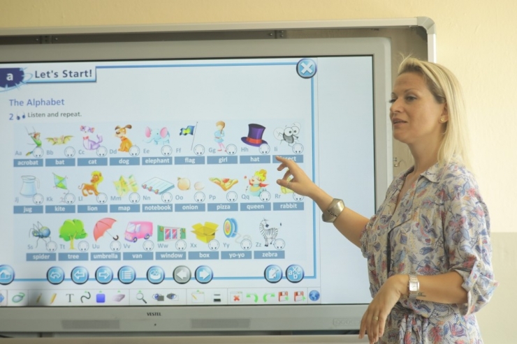 Meme Kanserinden, Hayat Dersi