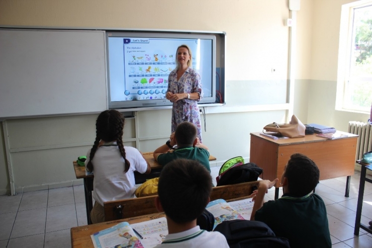 Meme Kanserinden, Hayat Dersi