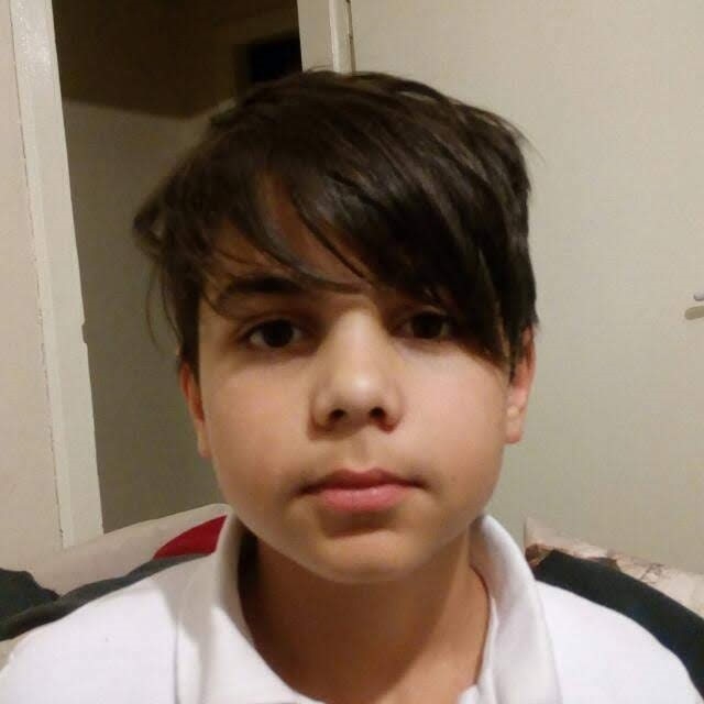 Kayıp Ortaokul Öğrencisi Bulundu