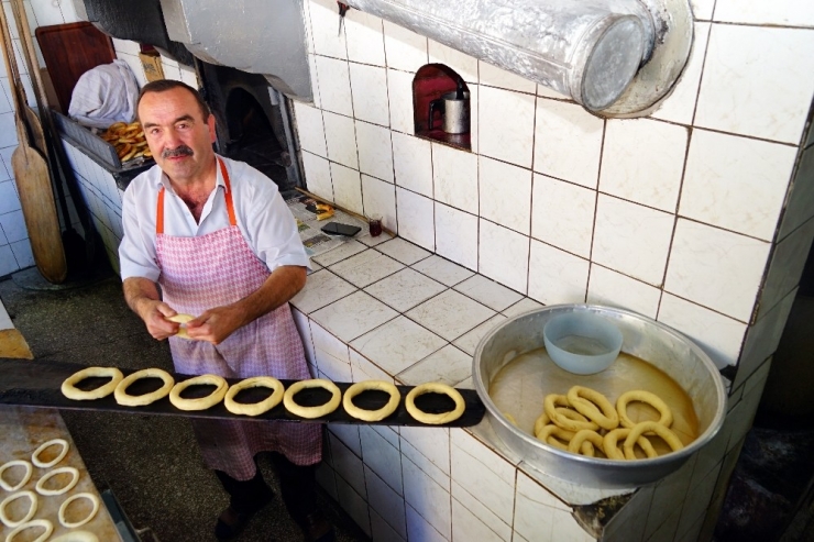 400 Yıllık Kastamonu Simidi, Coğrafi İşaret Belgesi Aldı