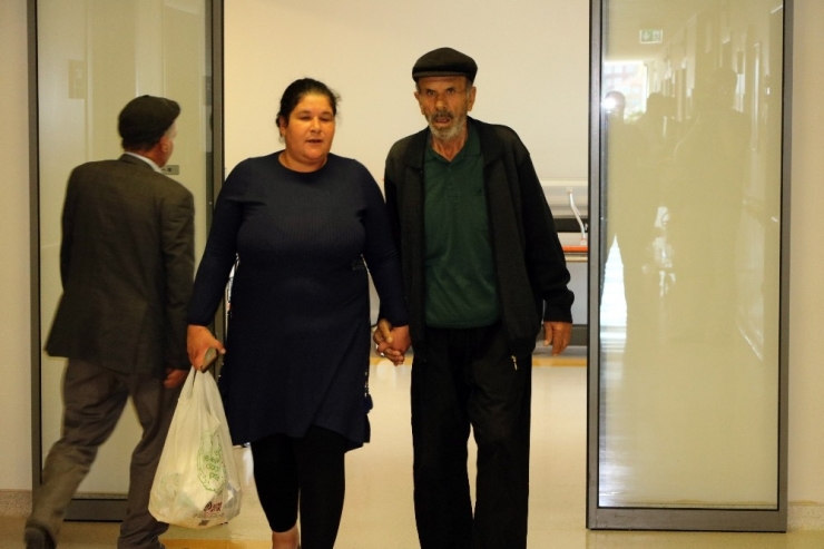 Kalbi Duran Hasta, 1 Saatlik Kalp Masajıyla Hayata Döndü