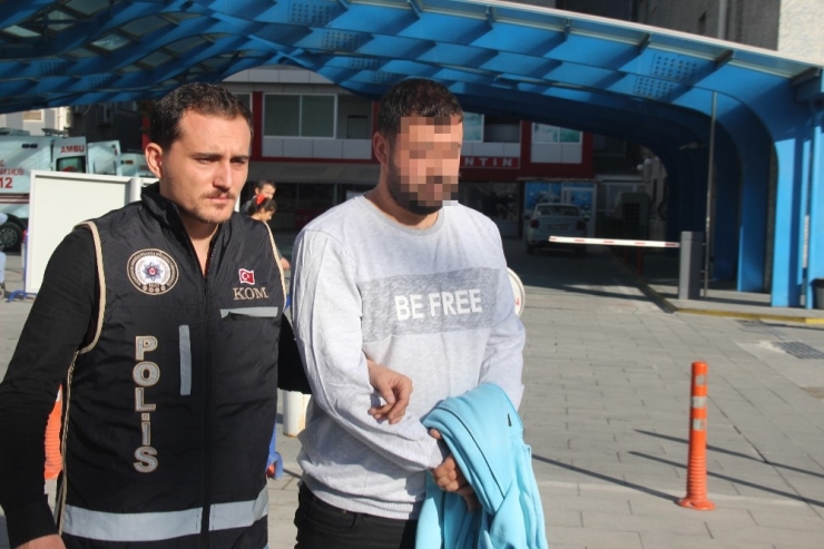 Konya Merkezli 18 İlde Fetö’nün Askeri Yapılanmasına Operasyon: 50 Gözaltı