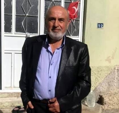 Emekli Gurbetçi Kanoyla Balık Avlamak İsterken Boğuldu